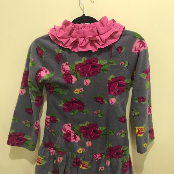 Mack & Co fleece jacket - Picture 6 of 7